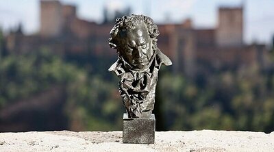 Barcelona acogerá la gala de los Premios Goya 2026