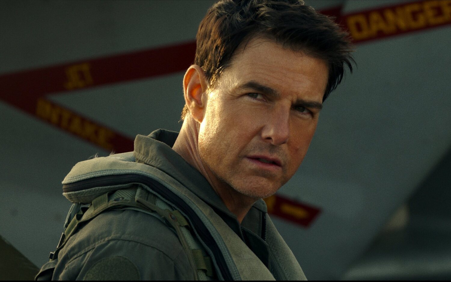 'Top Gun: Maverick'