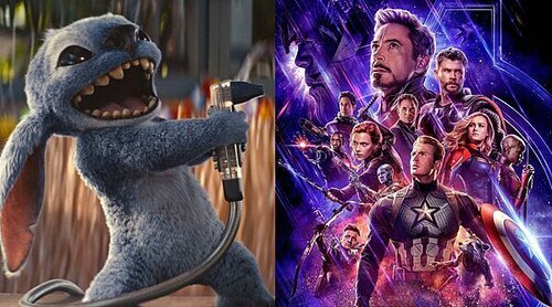 'Lilo y Stitch' casi iguala a 'Vengadores: Endgame' y 'Spider-Man: No Way Home' con su nuevo logro en taquilla
