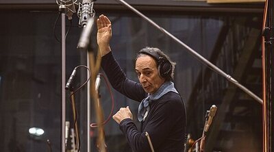Alexandre Desplat convierte el el terror y la aventura en música para 'Jurassic World: El renacer'