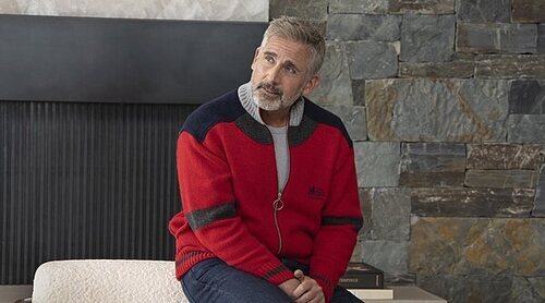 'Mountainhead': Lo único que da más miedo que no tener dinero es la gente que lo tiene