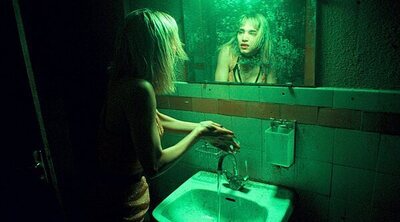 El horror como experiencia sensorial en el cine contemporáneo