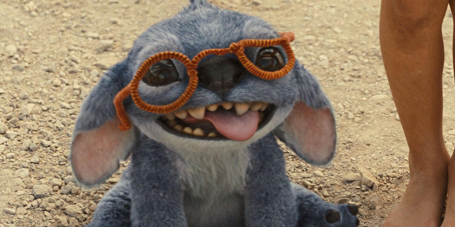 'Lilo y Stitch': Dean Fleischer Camp explica cómo el legado de Stitch le ayudó a dirigir el remake