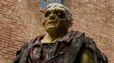 Teaser de 'El Vengador Tóxico', el violento remake que sigue sin distribución en España tras verse en Sitges en 2023