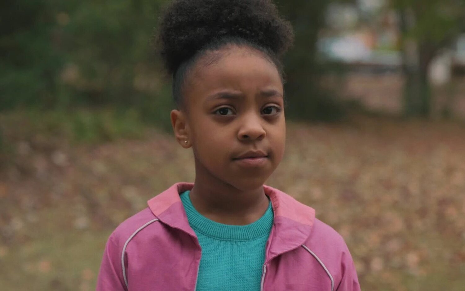 Priah Ferguson, Erica Sinclair en 'Stranger Things'