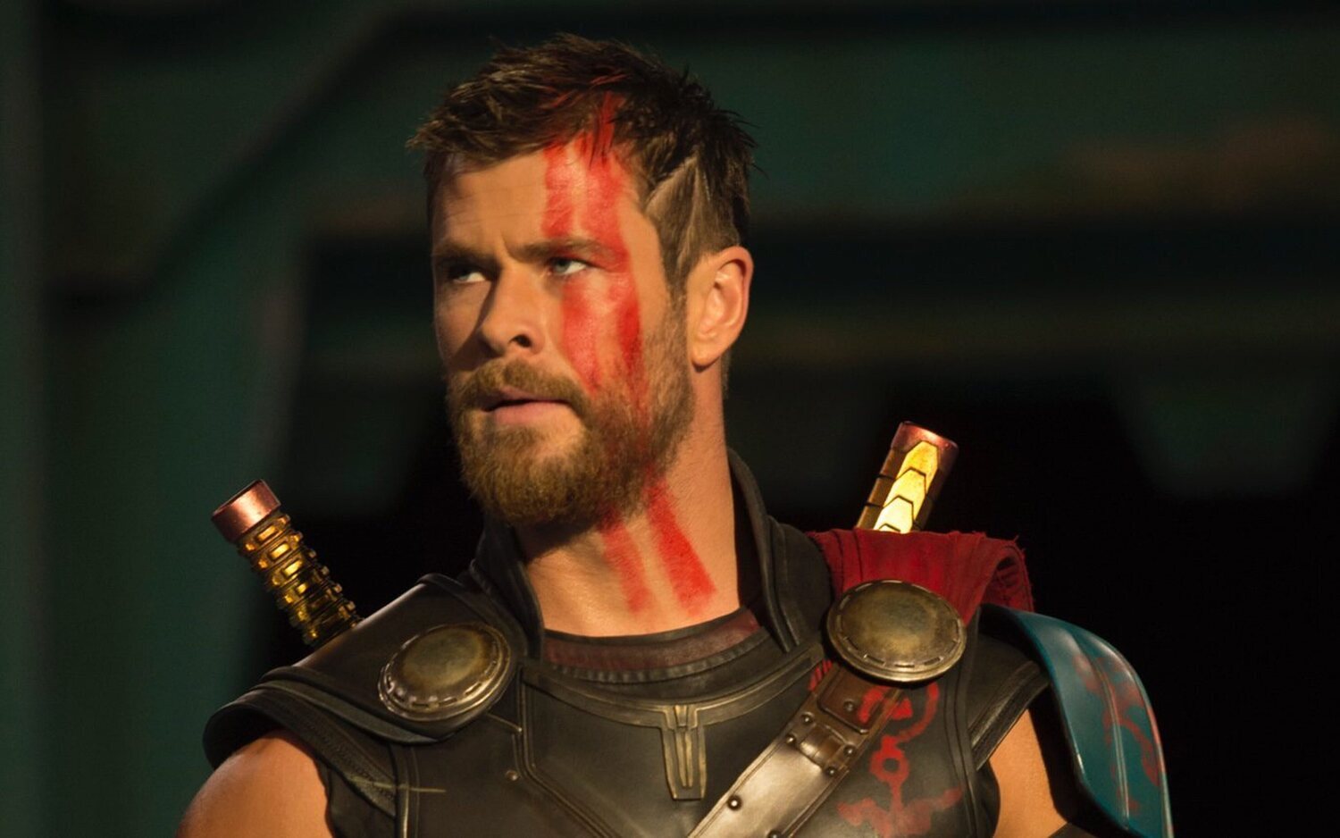 Chris Hemsworth es Thor en el UCM
