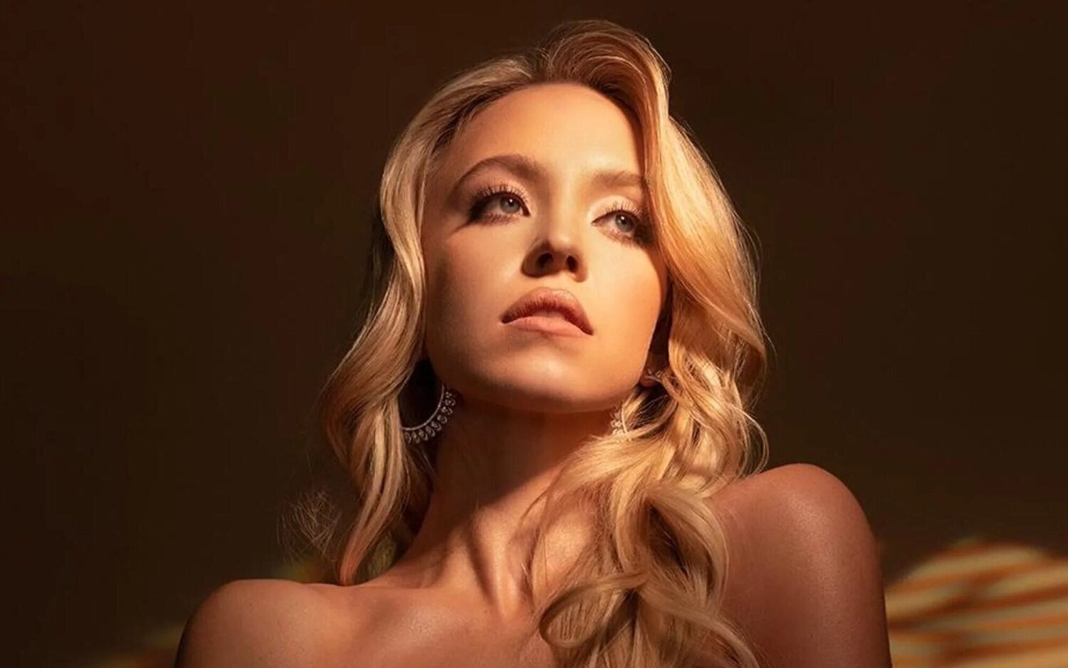 Sydney Sweeney