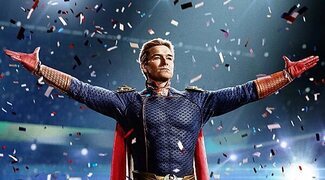 Antony Starr ('The Boys') no entiende que los fans glorifiquen a Patriota: "No es ningún héroe"