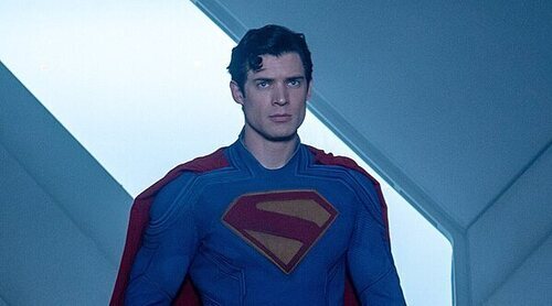 'Superman': Así se ha preparado David Corenswet en el gimnasio para ser el Hombre de Acero