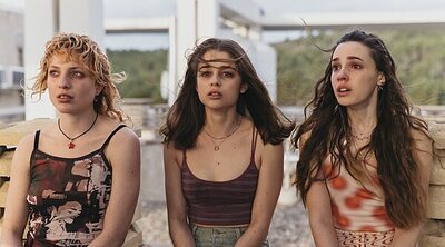 'Viaje de fin de curso': Vinimos buscando la 'Project X' española y nos encontramos con el existencialismo hecho película