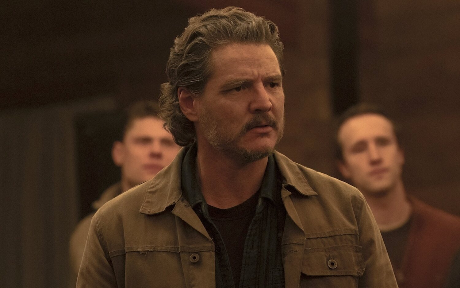 Pedro Pascal podría volver a 'The Last of Us'