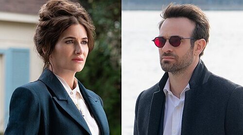 'Agatha, ¿quién si no?' supera con creces a 'Daredevil: Born Again' en las audiencias de la temporada 2024-25