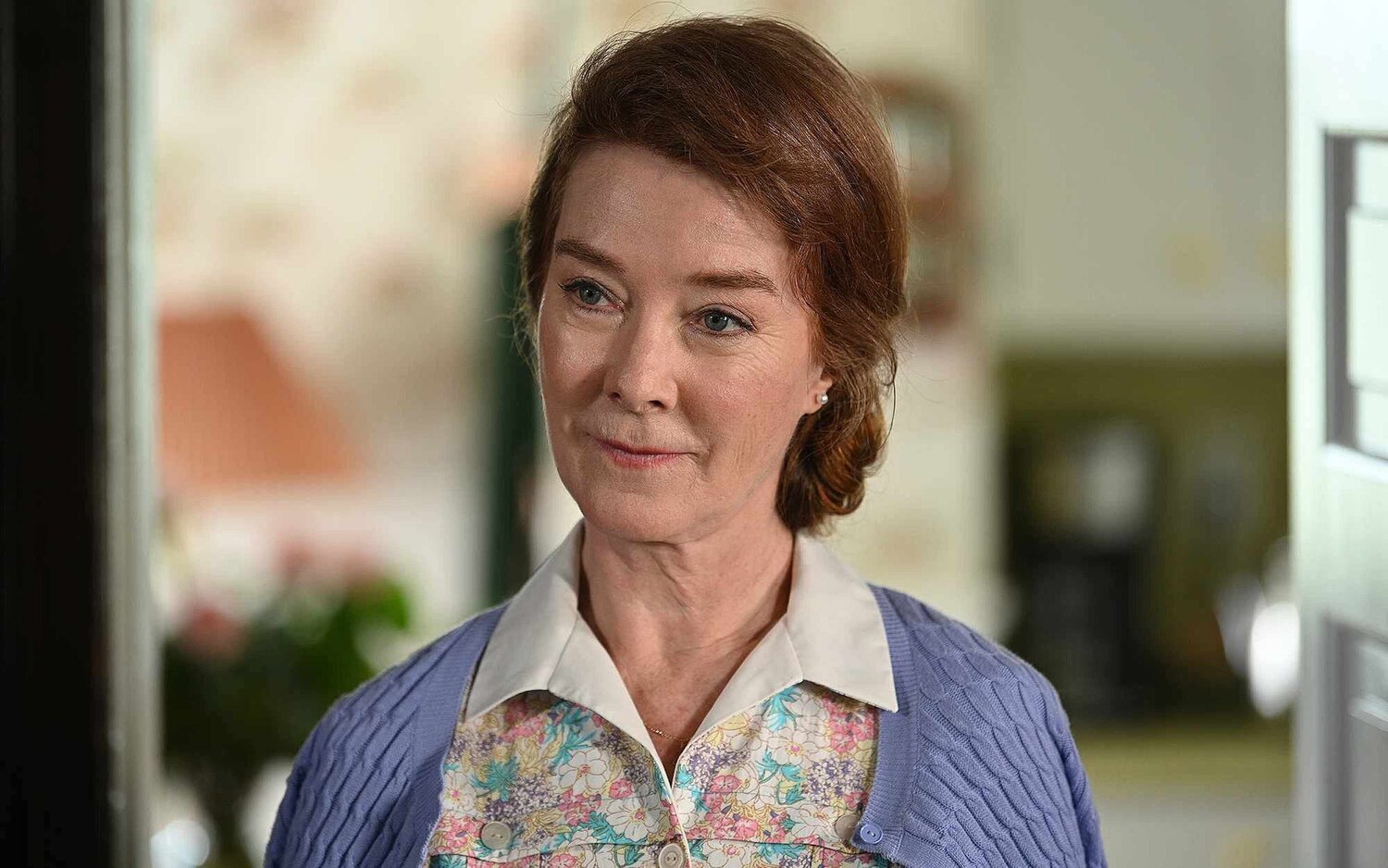 Valerie Mahaffey en 'Big Sky'