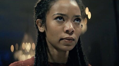 'Gen V' temporada 2: La universidad está más politizada que nunca en su primer tráiler (con fecha de estreno incluida)