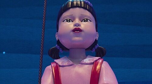 'El juego del calamar' avanza la comba mortal y otros juegos en el nuevo tráiler de la temporada final