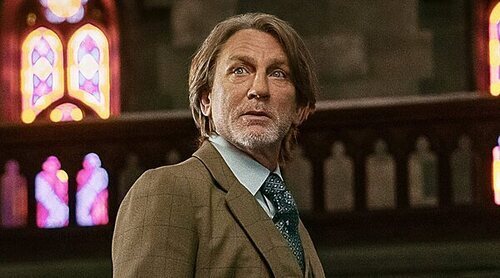 Primer teaser, fecha de estreno y nuevo título de 'Puñales por la espalda 3', el "crimen imposible" de Benoit Blanc