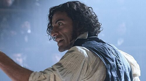 El mito de Frankenstein revive con Oscar Isaac y Jacob Elordi en el tráiler de lo nuevo de Guillermo del Toro
