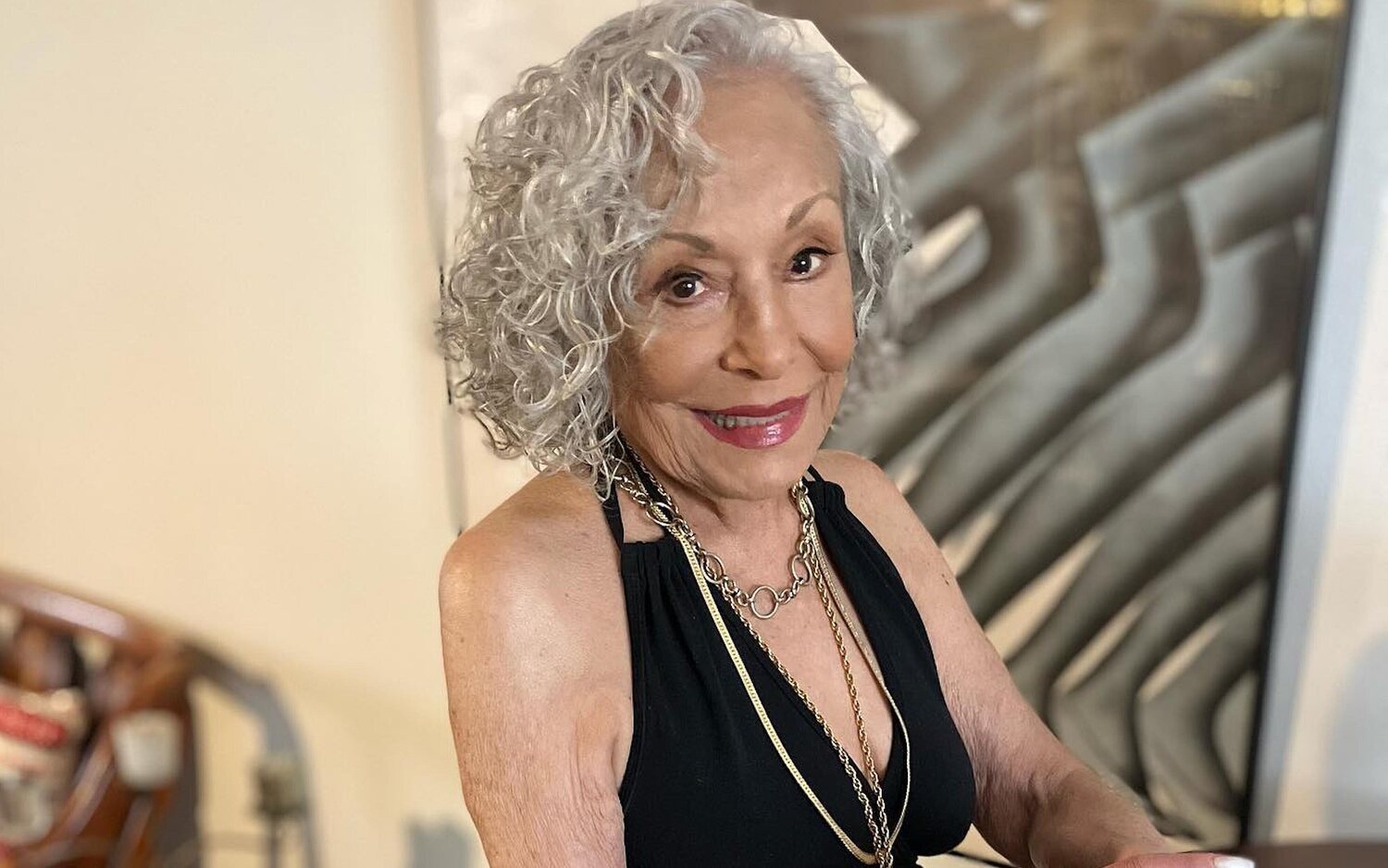 Renée Victor