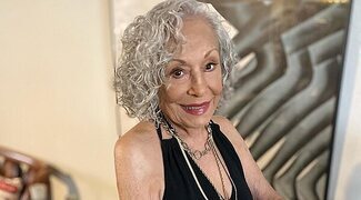 Muere Renée Victor, actriz de 'Weeds' y 'Snowpiercer' y voz de la Abuelita de 'Coco', a los 86 años