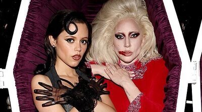 'Miércoles' es la reina de TUDUM con la actuación de Lady Gaga y los 6 primeros minutos de la temporada 2