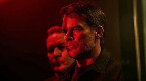 Dexter no es el único psicópata en el primer tráiler de 'Dexter: Resurrección'