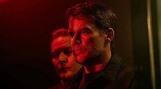 Dexter no es el único psicópata en el primer tráiler de 'Dexter: Resurrección'