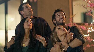 Los protagonistas de 'Nadie quiere esto' revelan la fecha de estreno de la segunda temporada en Netflix