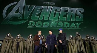 La Comic-Con no tendrá a los Vengadores este año: Marvel se retira del Hall H con 'Avengers: Doomsday'
