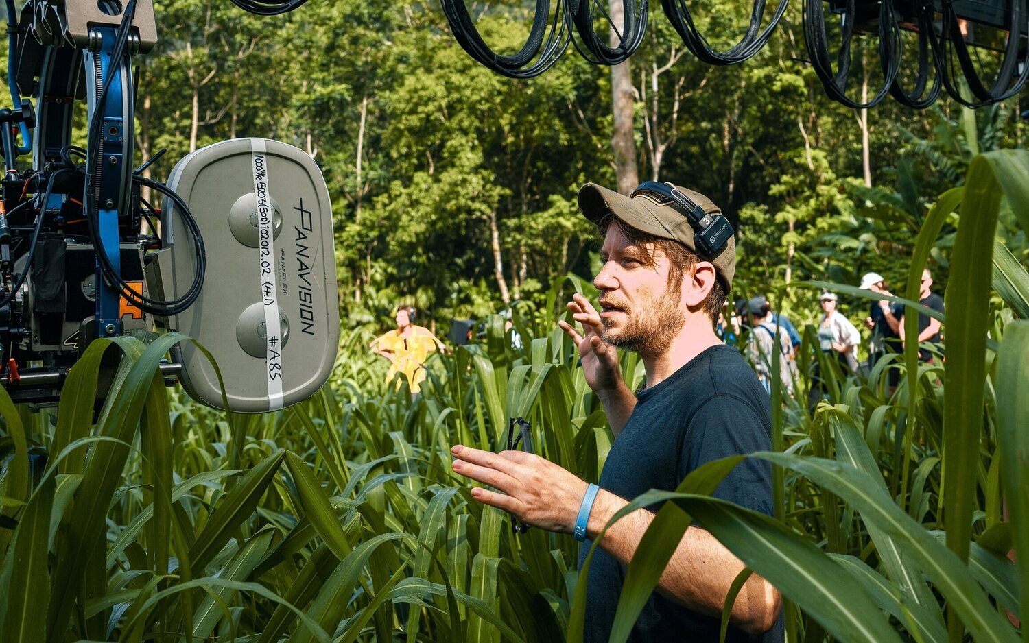 'Jurassic World: El renacer'
