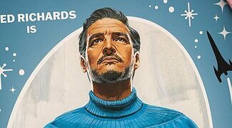 'Los 4 Fantásticos: Primeros pasos': Pedro Pascal habla de la complejidad y las capas de su Reed Richards