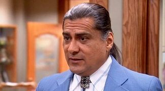 Muere tiroteado el actor Jonathan Joss a los 59 años: Su marido denuncia que ha sido un crimen homófobo