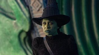 'Wicked: For Good': Cynthia Erivo habla de la transformación de Elphaba en la segunda parte