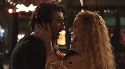 Blake Lively retira las demandas contra Justin Baldoni
