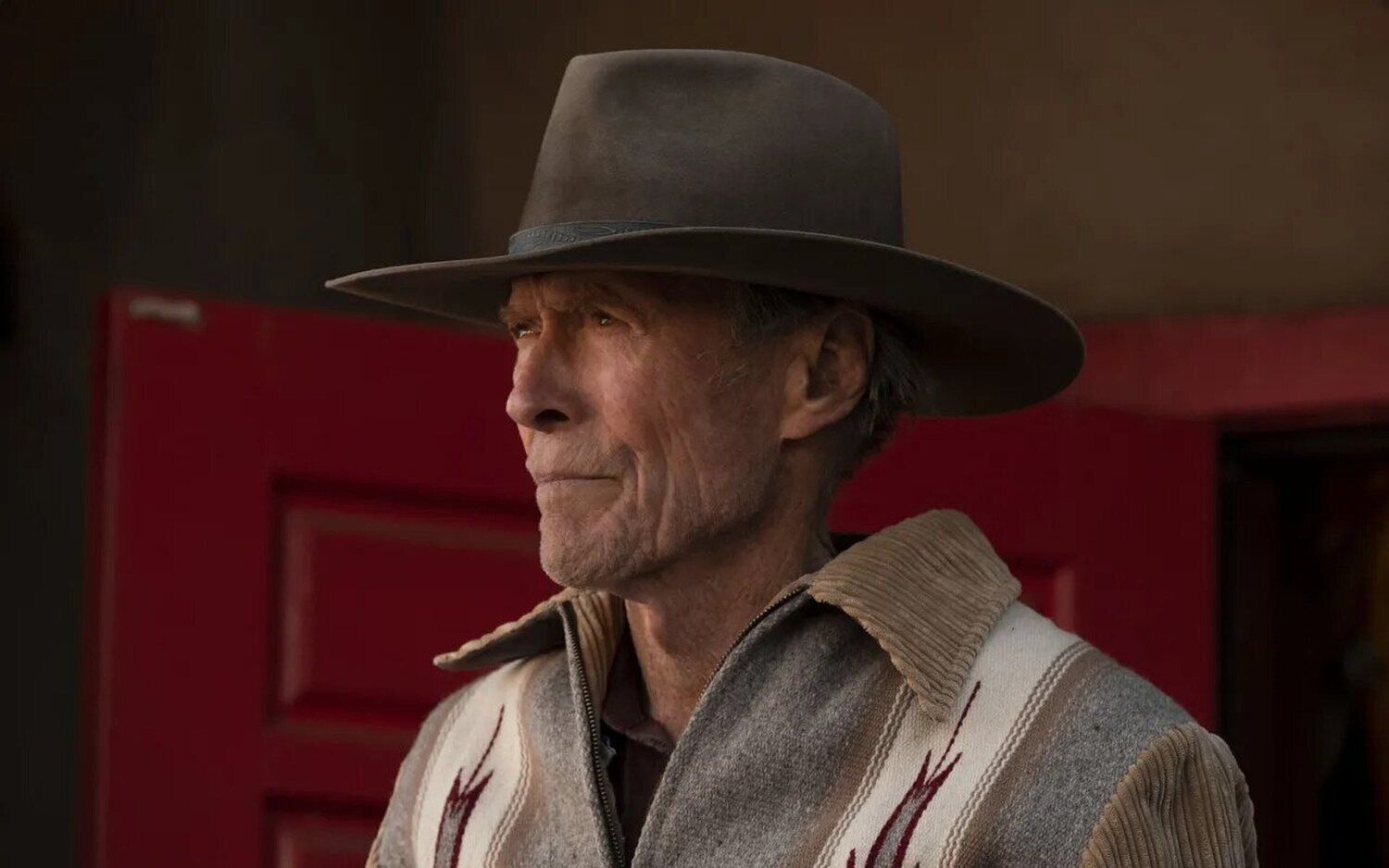 Clint Eastwood habla del cine actual