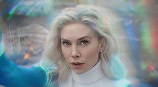 'Los 4 Fantásticos: Primeros pasos' nos presenta al bebé de Sue Storm y Reed Richards en un conmovedor teaser