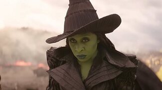 'Wicked: Por Siempre' lanza primer tráiler: La caza a Elphaba, la boda de Glinda y su amistad prohibida