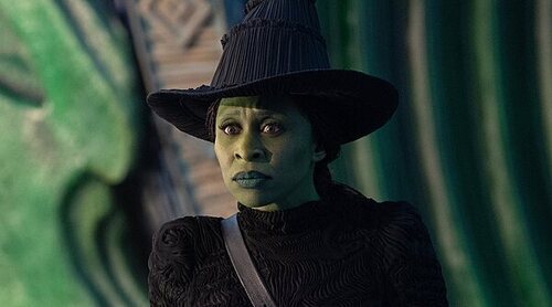 Las nuevas imágenes de 'Wicked: For Good' y su director nos confirman la oscuridad latente de la historia