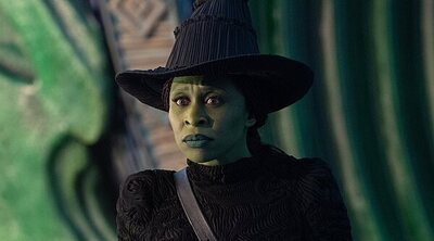 Las nuevas imágenes de 'Wicked: For Good' y el director nos confirman la oscuridad latente de la historia