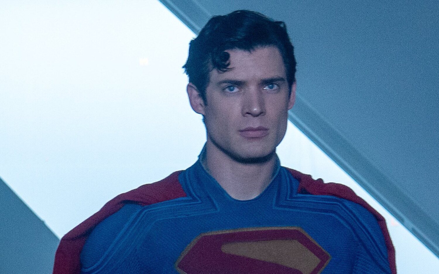 'Superman'