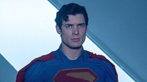 Revelada la duración real de 'Superman' y James Gunn habla sobre las supuestas presiones para hacerla más corta