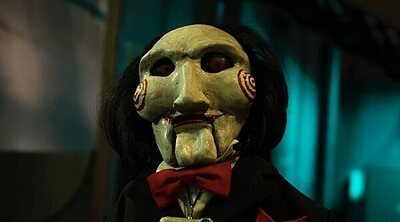 Blumhouse adquiere los derechos de 'Saw': ¿Volveremos a ver a Jigsaw?