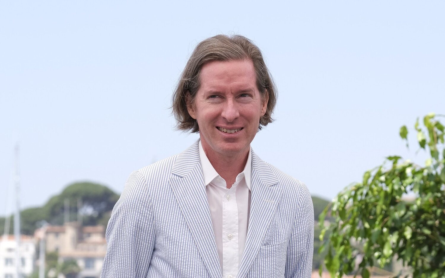 Wes Anderson desvela qué actriz le rechaza una y otra vez para participar en sus películas