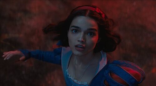 El live-action de 'Blancanieves' ya tiene fecha de estreno en Disney+