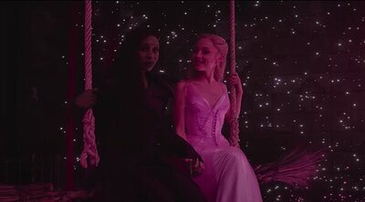 'Wicked: Parte II': Jon M. Chu confirma la presencia de un personaje clave de 'El mago de Oz'