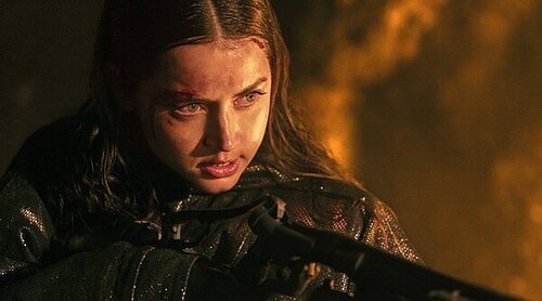 'Ballerina' es la película peor valorada de la saga 'John Wick' en Rotten Tomatoes