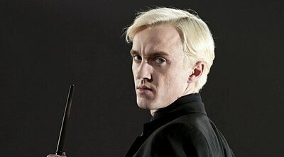 Tom Felton volverá a ser Draco Malfoy en 'Harry Potter'