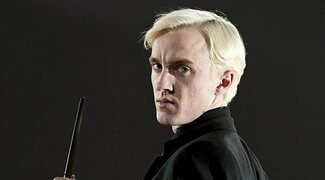 Tom Felton volverá a ser Draco Malfoy 15 años después