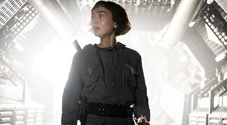 Primer tráiler de 'Alien: Planeta Tierra': los xenomorfos llegan a nuestro mundo