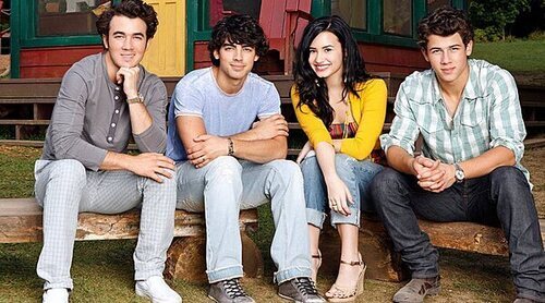 'Camp Rock 3' sigue adelante en Disney: Los rumores cobran fuerza