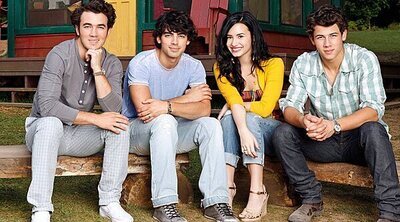 'Camp Rock 3' sigue adelante en Disney: Los rumores cobran fuerza